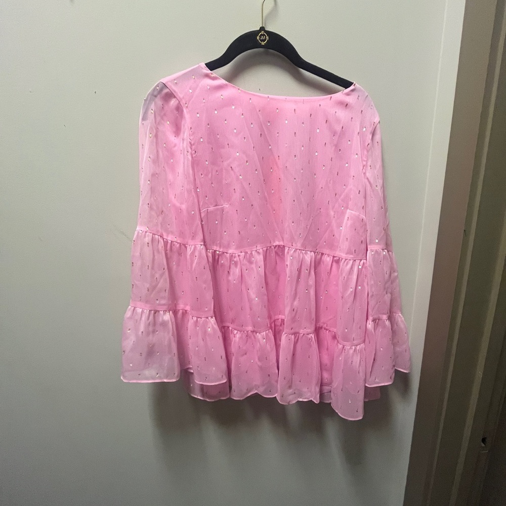 NWT Lilly Pulitzer Top